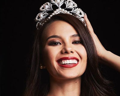 Philippines prevents second Back to Back win in Miss Universe