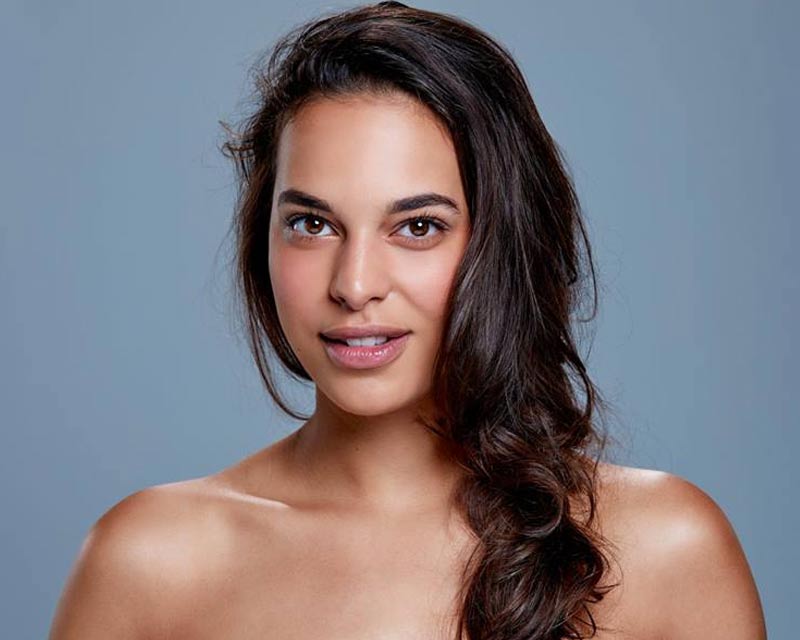 Rahima Dirkse crowned Miss Nederland 2018