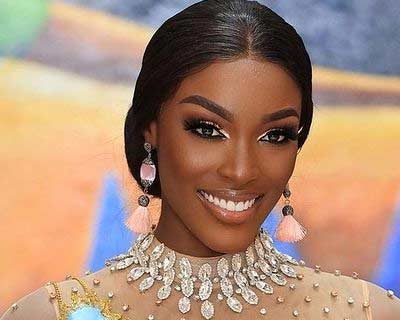 Miss World Africa 2021 Olivia Yace made Honorary Citizen of the commune of Cocody