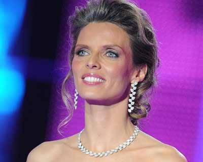 Former Miss France Sylvie Tellier officially leaves Miss France organization