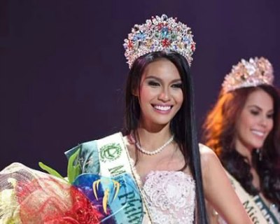 Angellia Ong talks about the most hurtful part of her journey as Miss Earth 2015
