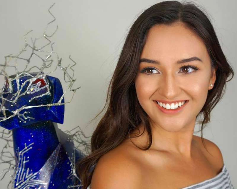 Miss World New Zealand 2018 Live Blog and Updates