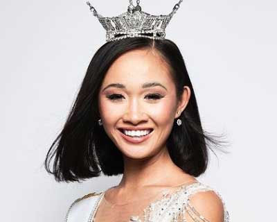 Averie Bishop of Texas emerging as a fan-favourite for Miss America 2023