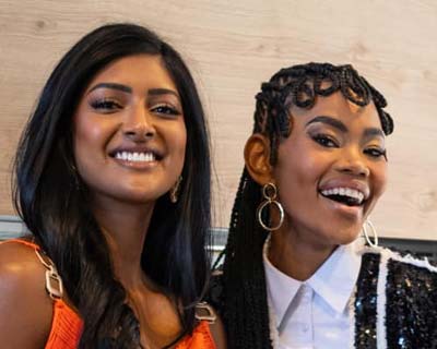 Miss South Africa 2023 Live Blog & Full Results