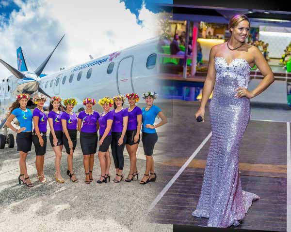 Miss Cook Islands 2017 Live Telecast, Date, Time and Venue