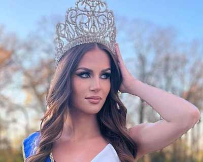 All about Miss Supranational Belgium 2023 Jana Meskens for Miss Supranational 2023