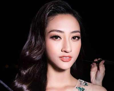Interesting Facts about Lương Thùy Linh Miss World Vietnam 2019
