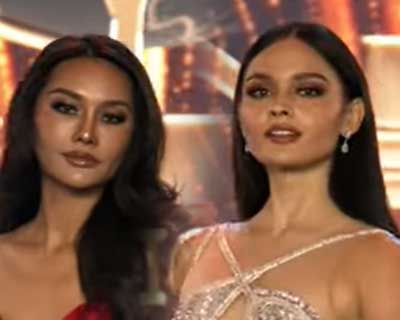 Our favourites from the Preliminary Competition of Miss Supranational 2023