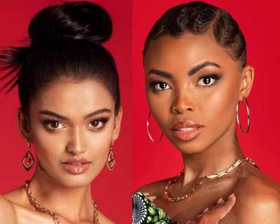Miss Supranational 2023 Top 10 Final Hot Picks