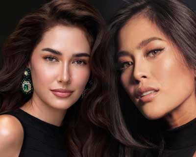 Binibining Pilipinas 2021 Final Hot Picks