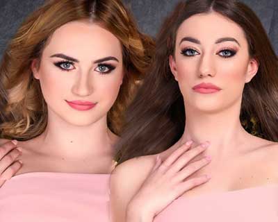Miss World Malta 2020 Top 6 Early Hot Picks