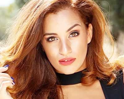 Anthea Zammit for Miss Universe Malta 2020 crown?