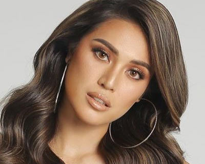 Miss Universe Philippines 2020 Top 52: Michele Theresa Gumabao