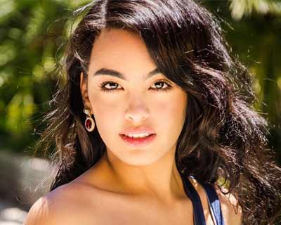 Tyra Goldman crowned Miss Tourism International Philippines 2019