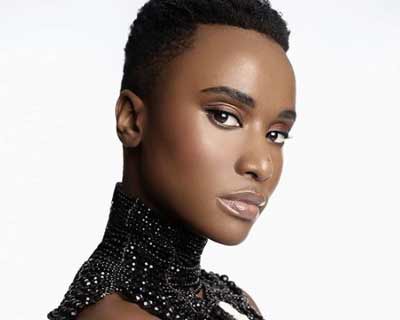 What’s next for Miss Universe 2019 Zozibini Tunzi?