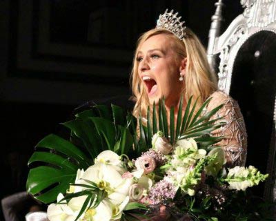 Miss England 2017 Finalist Zoelea Dale’s unusual talent will leave you impressed!