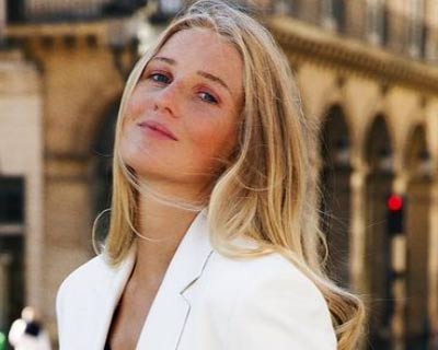 Victoire Rousselot to create history as first married mother at Miss France 2023?
