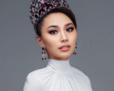 Miss World Malaysia 2021 to be held virtually in October 2021