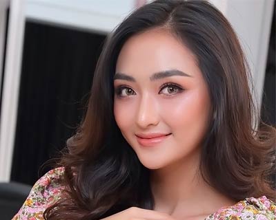 Pich Votey confirms participation at Miss World Cambodia 2020