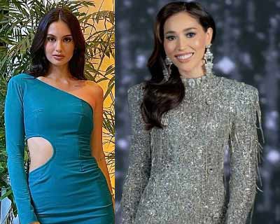 Fashionistas at Miss Universe 2022 (Part 1)