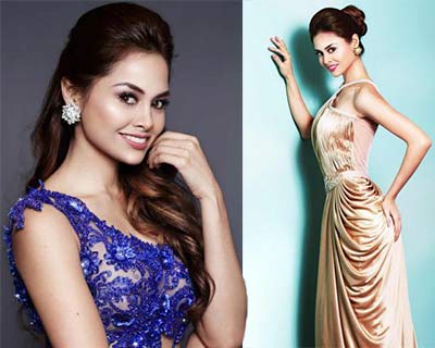 Pierina Wong Mori Miss Peru – Our Favourite for Miss World 2016