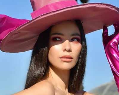 Boyaca’s Camila Andrea Pinzon emerging as a front runner for Miss Mundo Colombia 2022