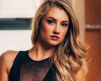 Belindé Bella Schreuder for Miss Intercontinental South Africa 2020?