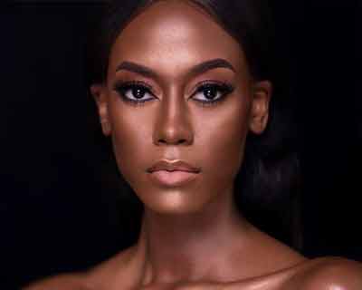Tarea Bianca Sturrup crowned Miss Universe Bahamas 2019