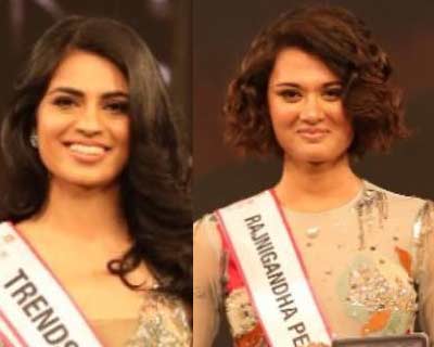 Femina Miss India 2023 Sub-Contest Winners
