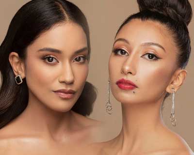Miss Universe Nepal 2022 Final Hot Picks