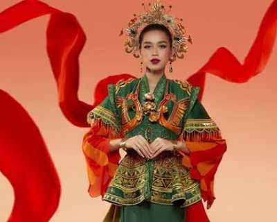 Vietnam’s Đỗ Thị Hà to don ‘Dances of the World’ national costume at Miss World 2021