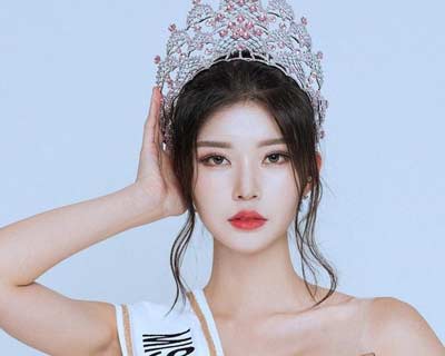 South Korea’s Hanna Kim to follow in the footsteps of Mina Sue Choi to debut her country’s win at Miss Universe 2022?