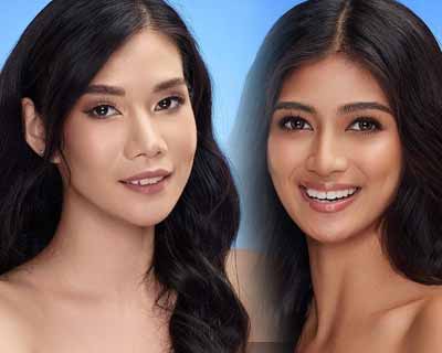 The Miss Philippines 2023 Meet the Contestants