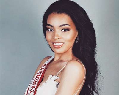 Meet Katherine Highgate: The All-rounder of Miss Universe Canada 2018