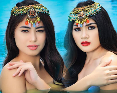 Miss Scuba Philippines 2018 Meet the Contestants