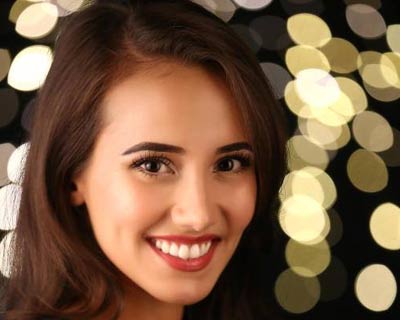 Miss Universe Singapore 2018 Meet the Finalists