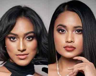 Ratu Wanita Malaya 2023 Meet the Contestants