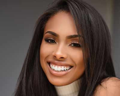 Kennedy Edwards Miss Texas Teen USA 2019, contestant of Miss Teen USA 2019