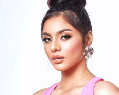 Miss Universe Philippines 2023 Wishlist – Danielle Sunga