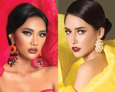 Meet the 34 contestants competing for Binibining Pilipinas 2021