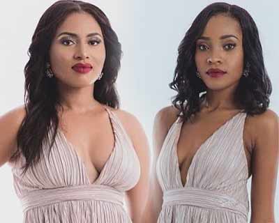 Miss World Haiti 2019 Top 3 Hot Picks