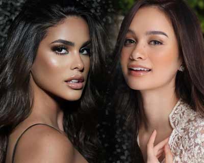 Miss International 2022 First Top 10 Hot Picks