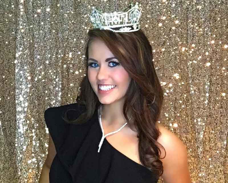 Miss America bringing back the bikini ban? Angelopedia