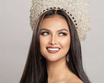 Philippines’ Keinth Petrasanta crowned Miss South East Asia Tourism Ambassadress 2021/2022