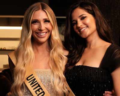 Miss Grand International 2021 Preliminary Competition Live Stream and Updates