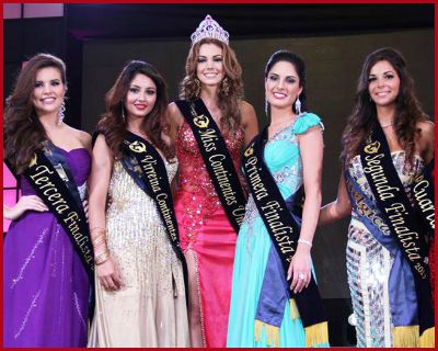 Miss United Continents 2015 Live Telecast, Date, Time and Venue