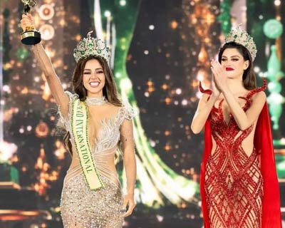 Post-Pageant analysis of Miss Grand international 2023