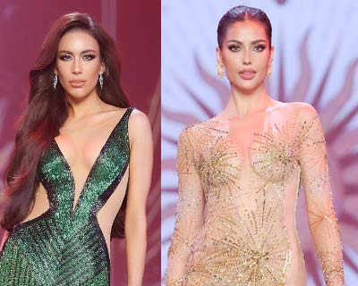 Miss Universe Thailand 2023 Preliminary Competition – Special award winners announced