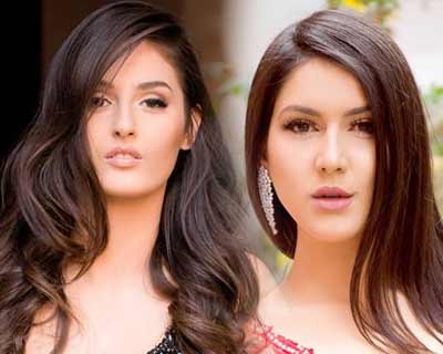 Road to Miss Universe Albania 2019 for Miss Universe 2019