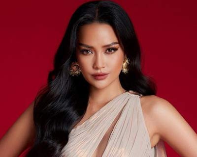 Vietnam’s Ngoc Chau to fly to the Philippines to train for Miss Universe 2022